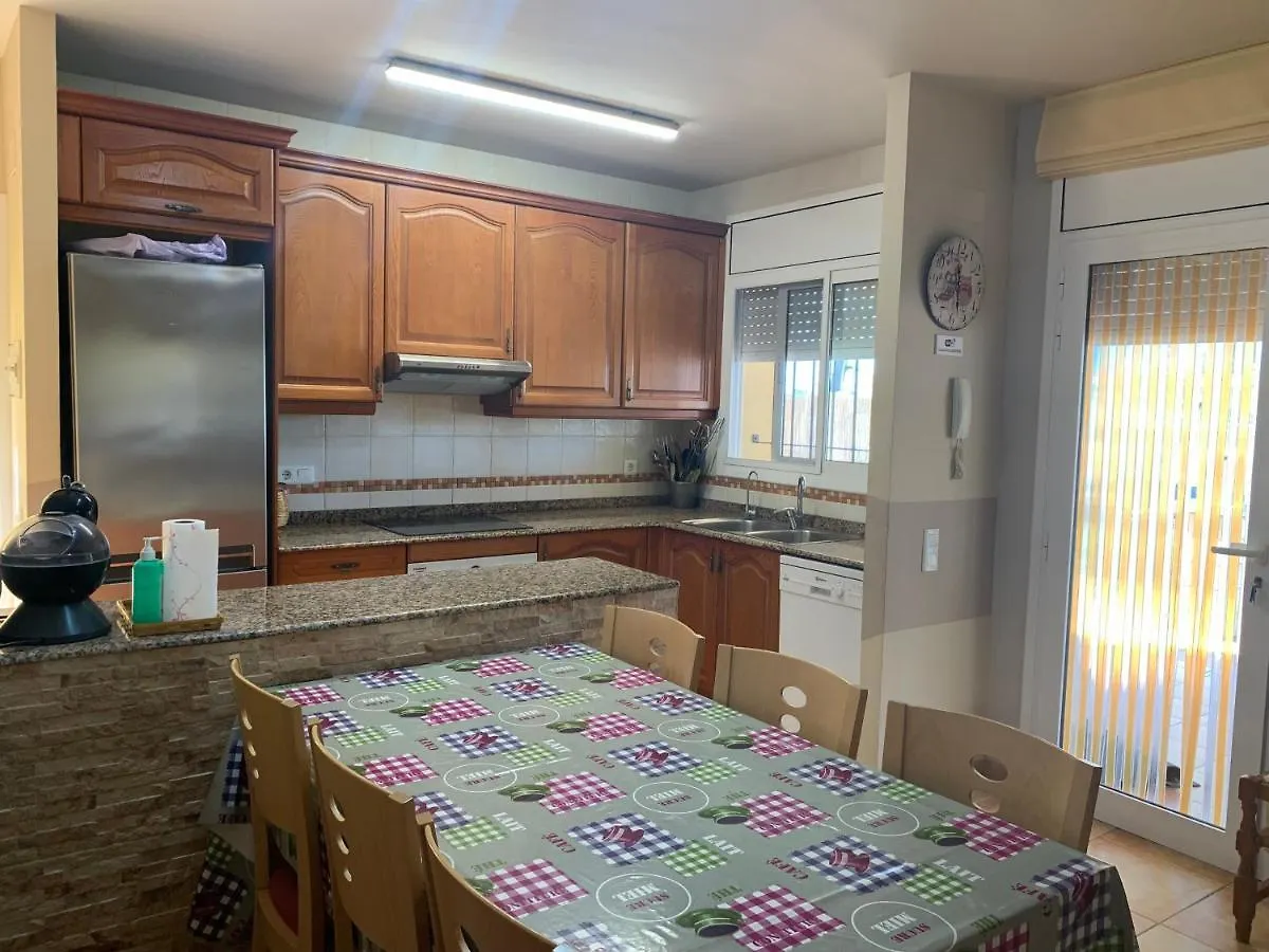 리우마르 Casa Ana 빌라 펜션