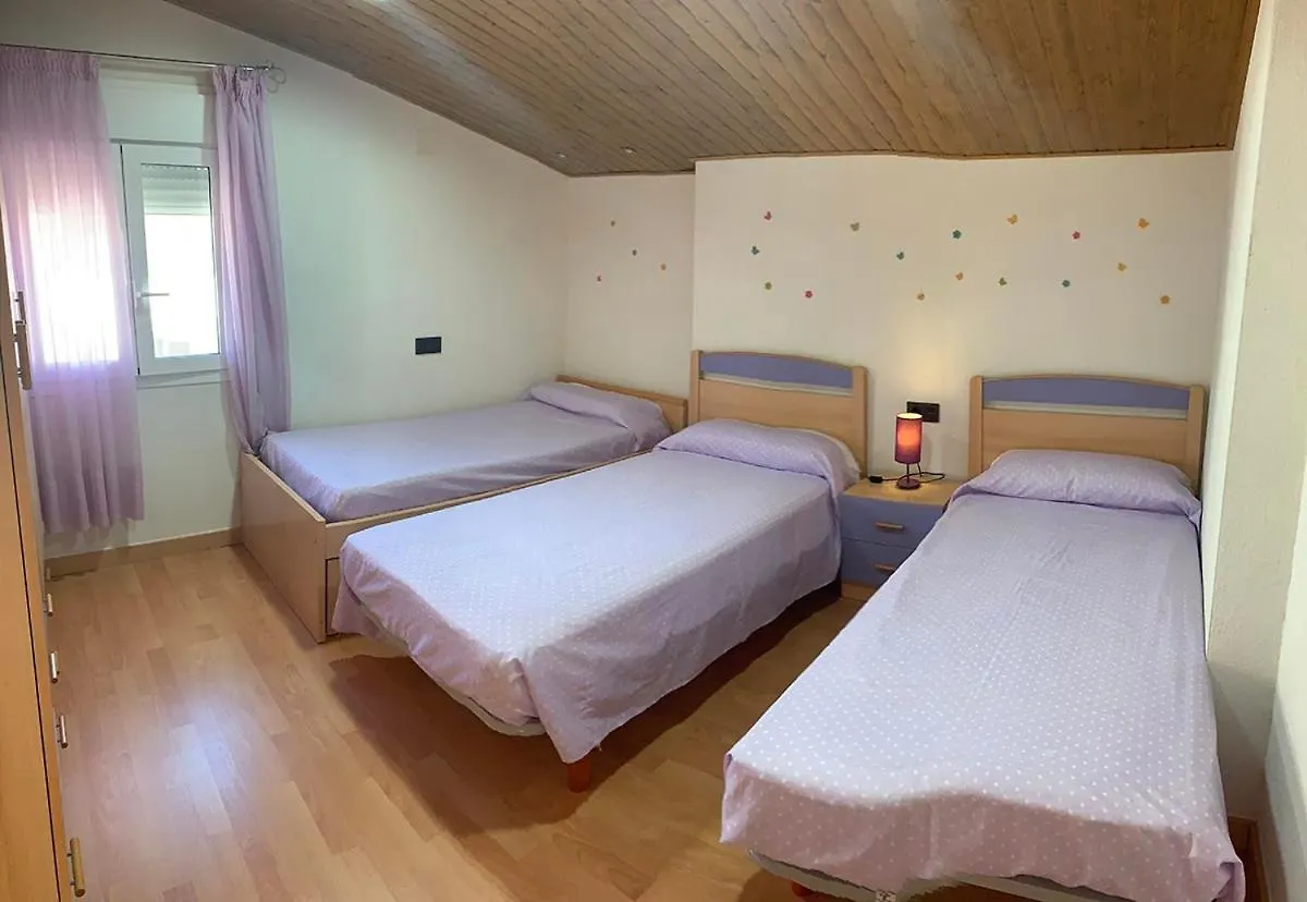 리우마르 Casa Ana 빌라 펜션